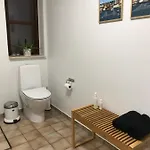 Driverhuset Bed & Breakfast Grindsted