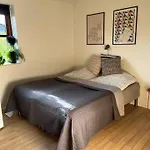 Driverhuset Bed & Breakfast *