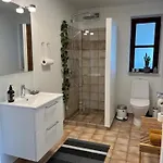 Bed & Breakfast Driverhuset