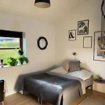 Driverhuset Bed & Breakfast *