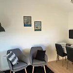 Driverhuset Bed & Breakfast Grindsted