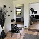 Driverhuset Bed & Breakfast *