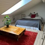 Driverhuset Bed & Breakfast *