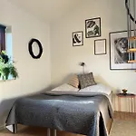 Bed & Breakfast Driverhuset Grindsted