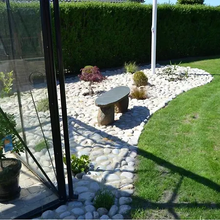 Bed & Breakfast Driverhuset Grindsted