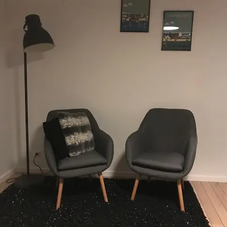 Driverhuset * Grindsted