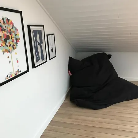 Bed & Breakfast Driverhuset *