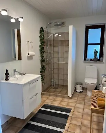 Bed & Breakfast Driverhuset