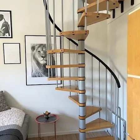 Bed & Breakfast Driverhuset