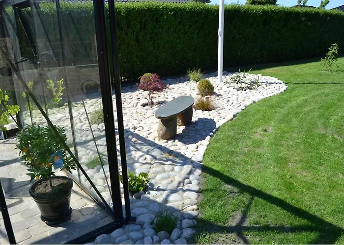 Bed and breakfast Driverhuset Grindsted