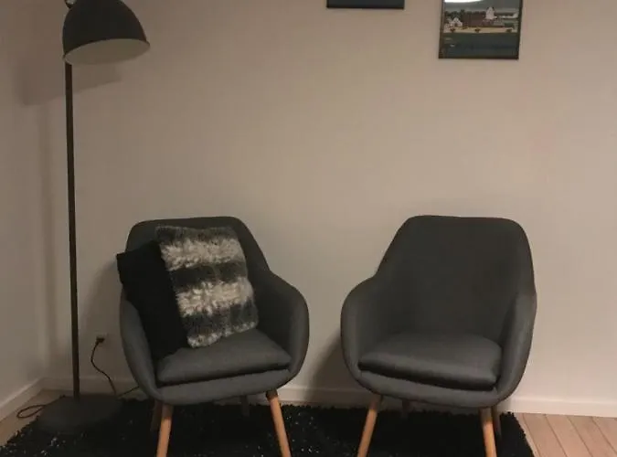 Driverhuset * 格林斯泰兹