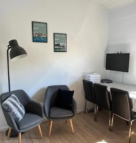 Bed and breakfast Driverhuset