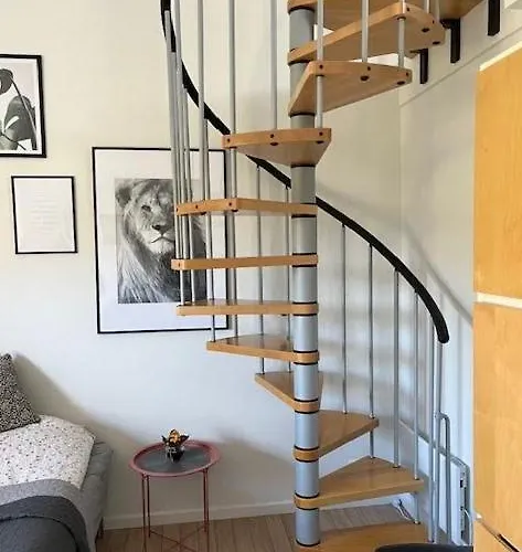 Bed and breakfast Driverhuset